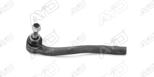 AYD OE - Excellence 91-06061 - Наконечник рулевой тяги, шарнир autospares.lv