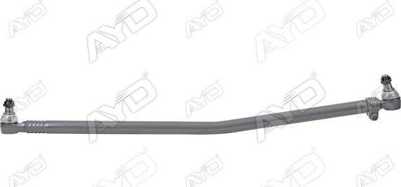 AYD OE - Excellence 91-06062 - Наконечник рулевой тяги, шарнир autospares.lv