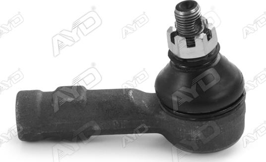 AYD OE - Excellence 91-00990 - Наконечник рулевой тяги, шарнир autospares.lv