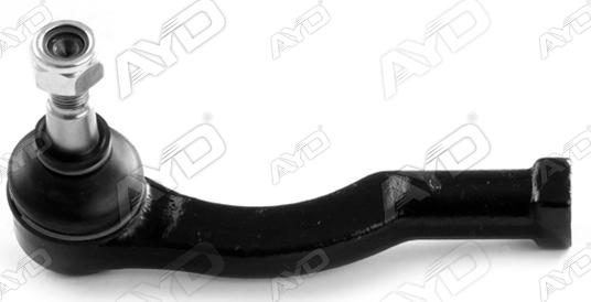 AYD OE - Excellence 91-00997 - Наконечник рулевой тяги, шарнир autospares.lv