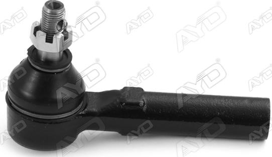 AYD OE - Excellence 91-00963 - Наконечник рулевой тяги, шарнир autospares.lv