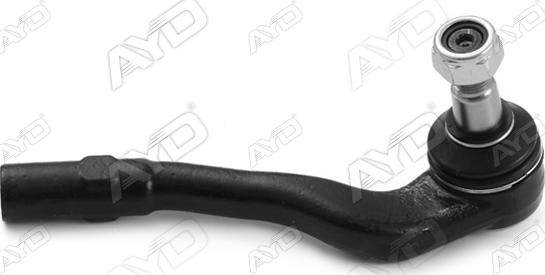 AYD OE - Excellence 91-00901 - Наконечник рулевой тяги, шарнир autospares.lv