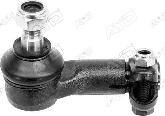 AYD OE - Excellence 91-00917 - Наконечник рулевой тяги, шарнир autospares.lv