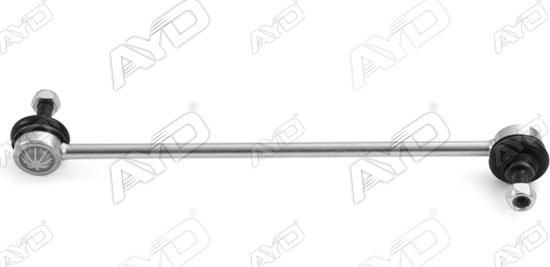 AYD OE - Excellence 91-00933 - Наконечник рулевой тяги, шарнир autospares.lv