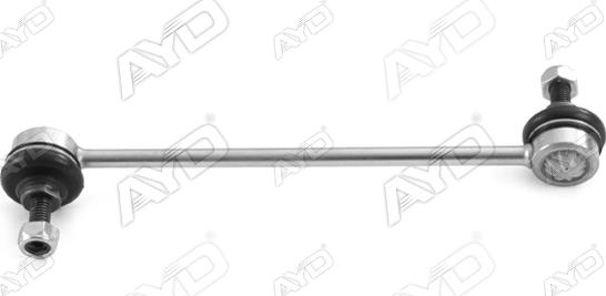 AYD OE - Excellence 91-00932 - Наконечник рулевой тяги, шарнир autospares.lv