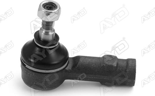 AYD OE - Excellence 91-00978 - Наконечник рулевой тяги, шарнир autospares.lv