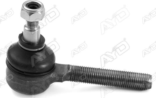 AYD OE - Excellence 91-00400 - Наконечник рулевой тяги, шарнир autospares.lv