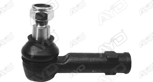 AYD OE - Excellence 91-00472 - Наконечник рулевой тяги, шарнир autospares.lv