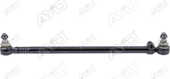 AYD OE - Excellence 91-00540 - Наконечник рулевой тяги, шарнир autospares.lv