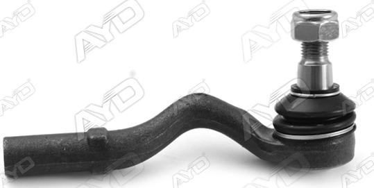 AYD OE - Excellence 91-00548 - Наконечник рулевой тяги, шарнир autospares.lv