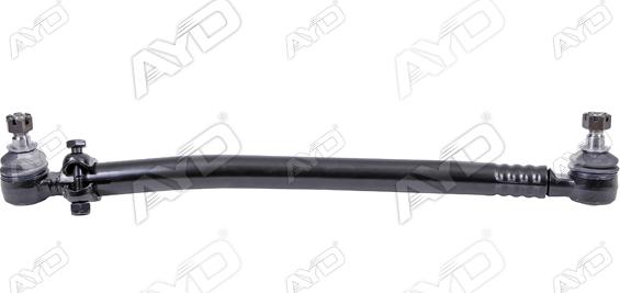 AYD OE - Excellence 91-00503 - Наконечник рулевой тяги, шарнир autospares.lv