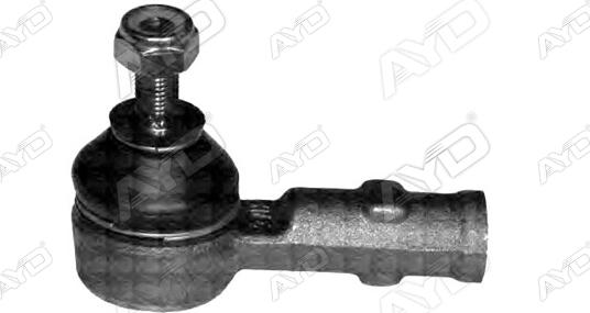 AYD OE - Excellence 91-00539 - Наконечник рулевой тяги, шарнир autospares.lv