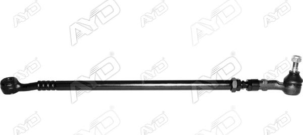 AYD OE - Excellence 91-00533 - Наконечник рулевой тяги, шарнир autospares.lv