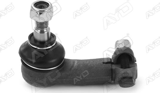 AYD OE - Excellence 91-00698 - Наконечник рулевой тяги, шарнир autospares.lv