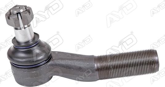 AYD OE - Excellence 91-00692 - Наконечник рулевой тяги, шарнир autospares.lv