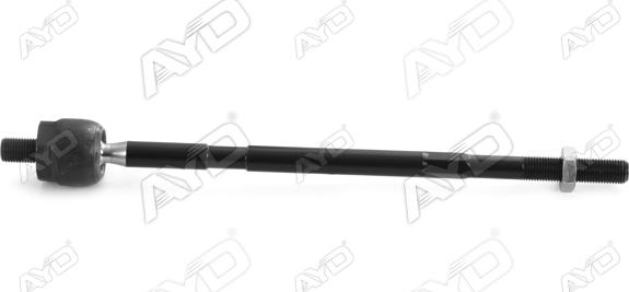 AYD OE - Excellence 91-00650 - Наконечник рулевой тяги, шарнир autospares.lv