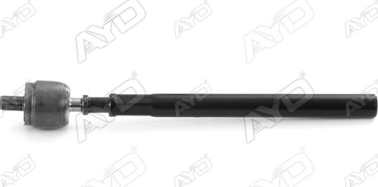 AYD OE - Excellence 91-00662 - Наконечник рулевой тяги, шарнир autospares.lv