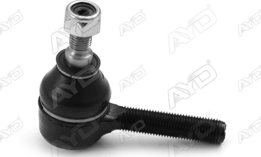 AYD OE - Excellence 91-00638 - Наконечник рулевой тяги, шарнир autospares.lv