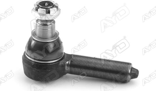 AYD OE - Excellence 91-00059 - Наконечник рулевой тяги, шарнир autospares.lv