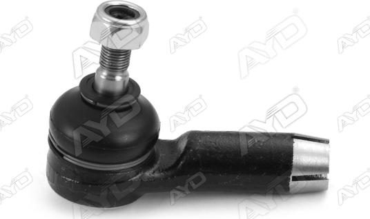 AYD OE - Excellence 91-00068 - Наконечник рулевой тяги, шарнир autospares.lv