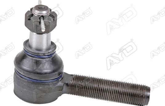 AYD OE - Excellence 91-00072 - Наконечник рулевой тяги, шарнир autospares.lv