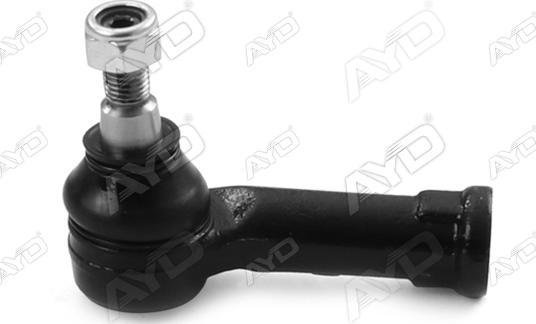 AYD OE - Excellence 91-00164 - Наконечник рулевой тяги, шарнир autospares.lv