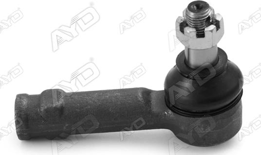 AYD OE - Excellence 91-00166 - Наконечник рулевой тяги, шарнир autospares.lv