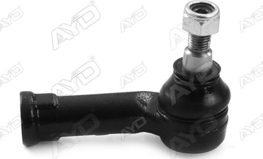 AYD OE - Excellence 91-00163 - Наконечник рулевой тяги, шарнир autospares.lv