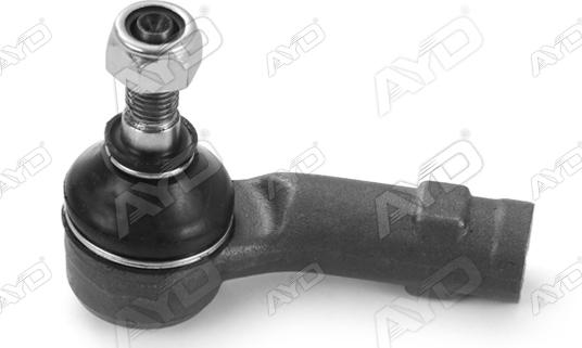 AYD OE - Excellence 91-00162 - Наконечник рулевой тяги, шарнир autospares.lv