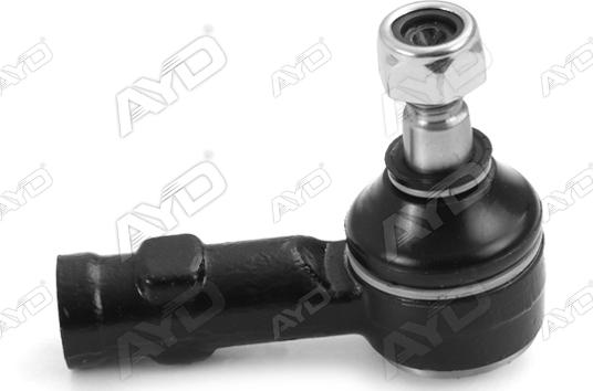 AYD OE - Excellence 91-00109 - Наконечник рулевой тяги, шарнир autospares.lv