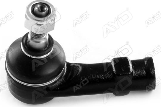 AYD OE - Excellence 91-00115 - Наконечник рулевой тяги, шарнир autospares.lv