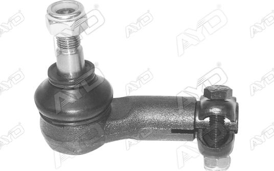 AYD OE - Excellence 91-00111 - Наконечник рулевой тяги, шарнир autospares.lv