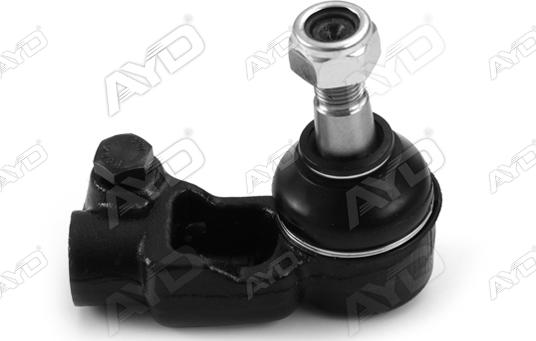 AYD OE - Excellence 91-00112 - Наконечник рулевой тяги, шарнир autospares.lv