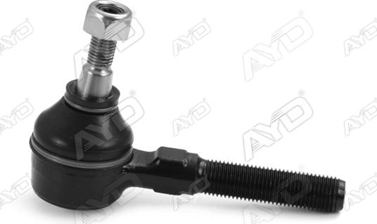 AYD OE - Excellence 91-00117 - Наконечник рулевой тяги, шарнир autospares.lv