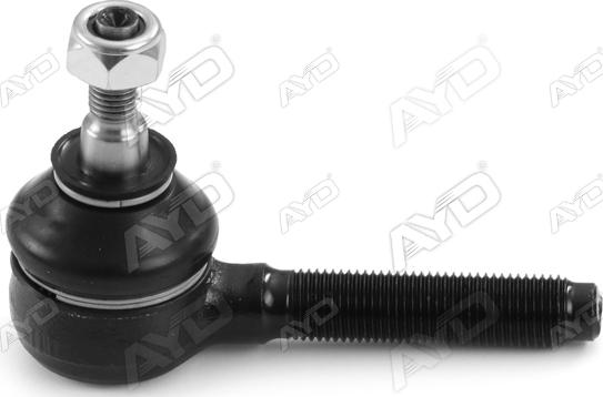 AYD OE - Excellence 91-00180 - Наконечник рулевой тяги, шарнир autospares.lv