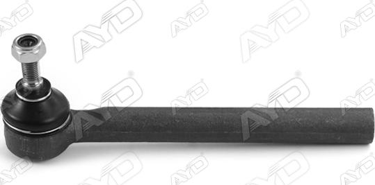 AYD OE - Excellence 91-00188 - Наконечник рулевой тяги, шарнир autospares.lv