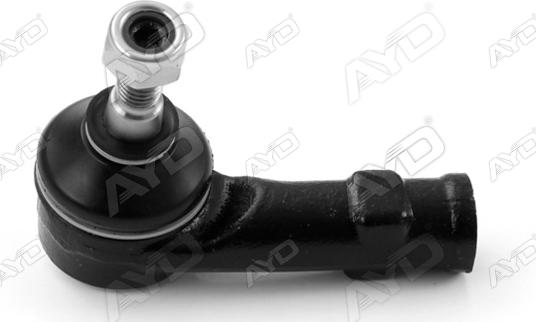 AYD OE - Excellence 91-00139 - Наконечник рулевой тяги, шарнир autospares.lv