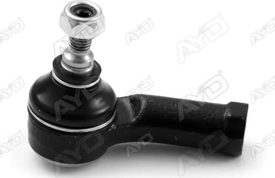 AYD OE - Excellence 91-00130 - Наконечник рулевой тяги, шарнир autospares.lv