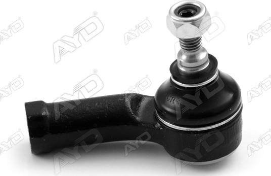 AYD OE - Excellence 91-00131 - Наконечник рулевой тяги, шарнир autospares.lv