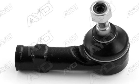 AYD OE - Excellence 91-00138 - Наконечник рулевой тяги, шарнир autospares.lv