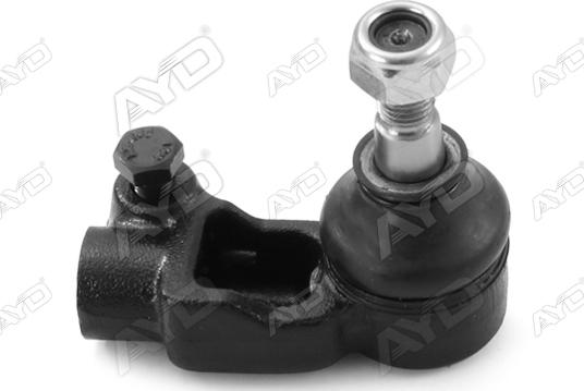 AYD OE - Excellence 91-00125 - Наконечник рулевой тяги, шарнир autospares.lv