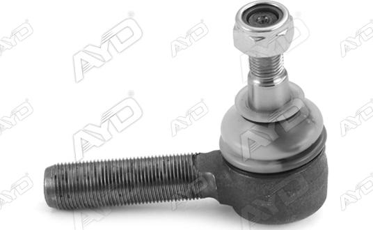 AYD OE - Excellence 91-00170 - Наконечник рулевой тяги, шарнир autospares.lv