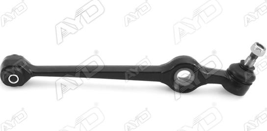 AYD OE - Excellence 91-00851 - Наконечник рулевой тяги, шарнир autospares.lv