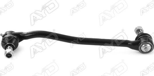 AYD OE - Excellence 91-00819 - Наконечник рулевой тяги, шарнир autospares.lv