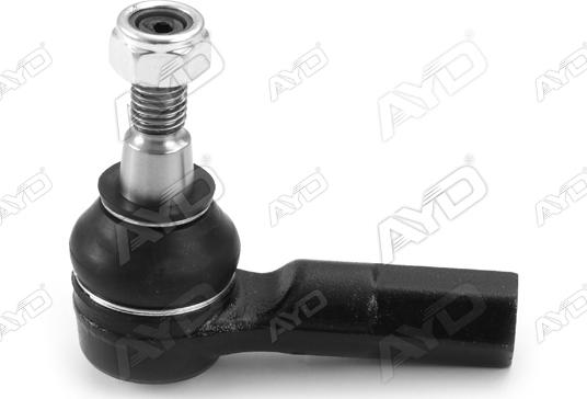 AYD OE - Excellence 91-00837 - Наконечник рулевой тяги, шарнир autospares.lv