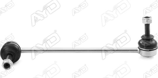 AYD OE - Excellence 91-00879 - Наконечник рулевой тяги, шарнир autospares.lv