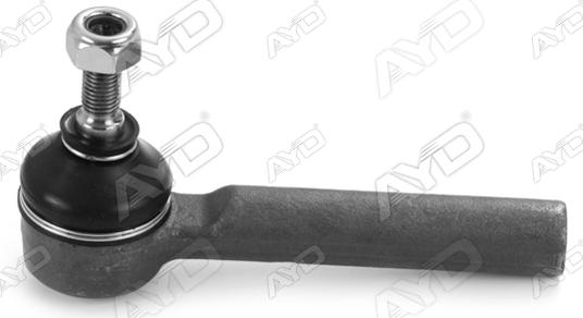 AYD OE - Excellence 91-00872 - Наконечник рулевой тяги, шарнир autospares.lv