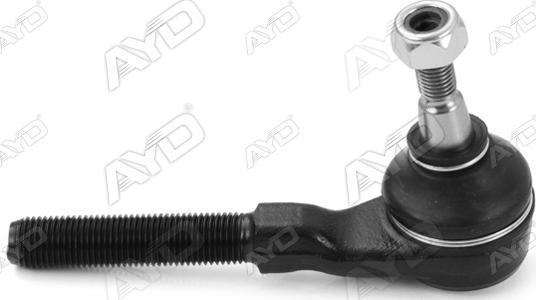 AYD OE - Excellence 91-00344 - Наконечник рулевой тяги, шарнир autospares.lv