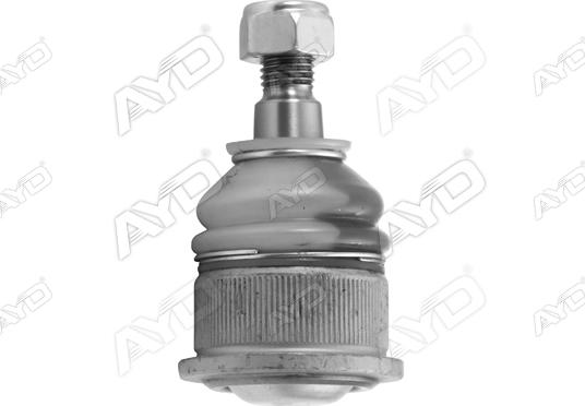 AYD OE - Excellence 91-00374 - Наконечник рулевой тяги, шарнир autospares.lv