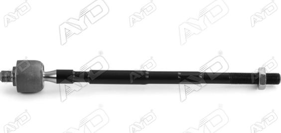 AYD OE - Excellence 91-00244 - Наконечник рулевой тяги, шарнир autospares.lv